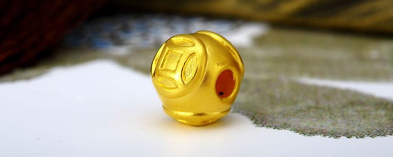 硬金是不是黄金