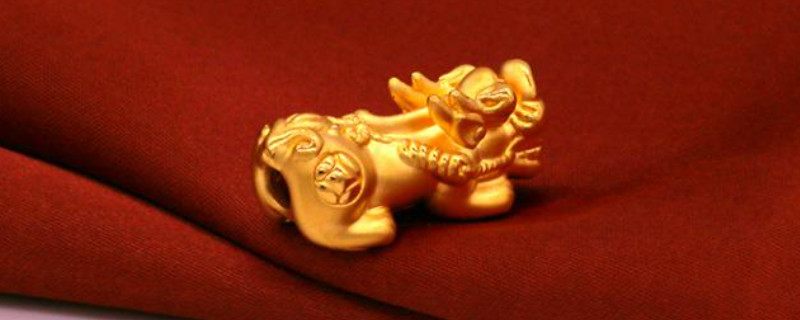 3d硬金是不是纯黄金