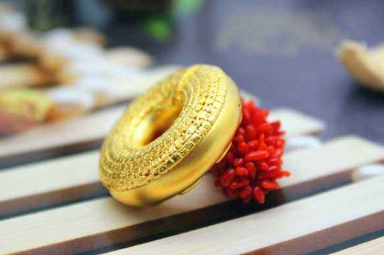 3d硬金是不是纯黄金