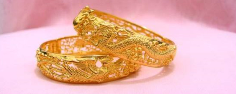 普通人怎么辨别黄金真假