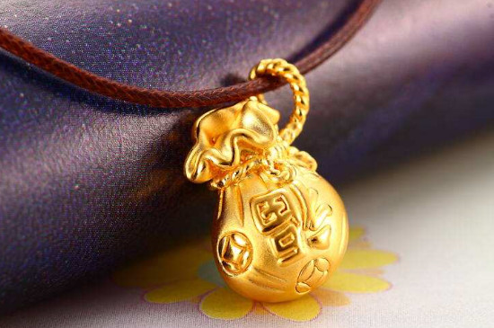 普通人怎么辨别黄金真假