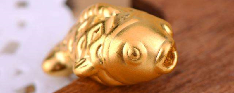 足金跟k金的区别是什么