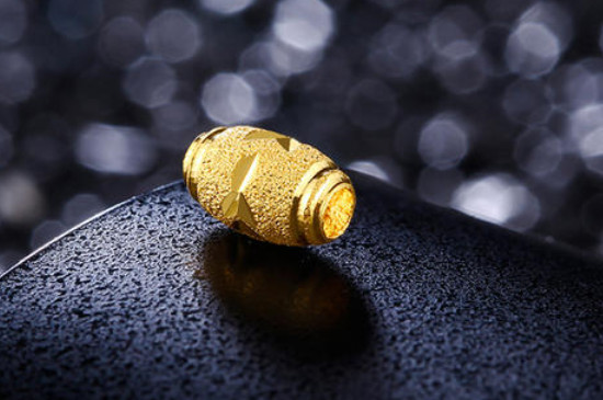 足金跟k金的区别是什么