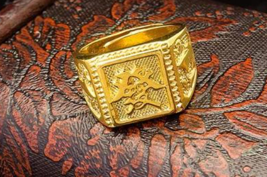 怎么辨别真假黄金