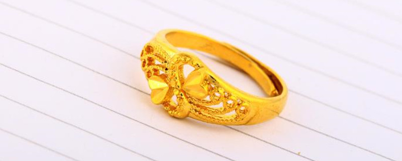 黄金的纯度有几种分类