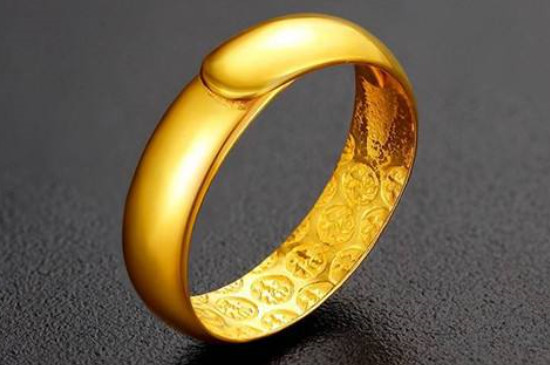 黄金的纯度有几种分类