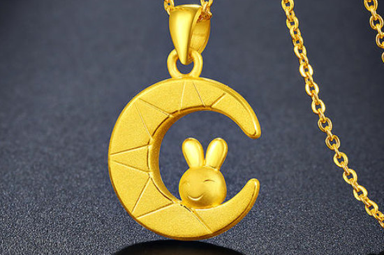 如何鉴定3d黄金的真假