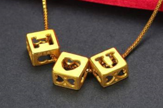 怎样用水测试黄金真假