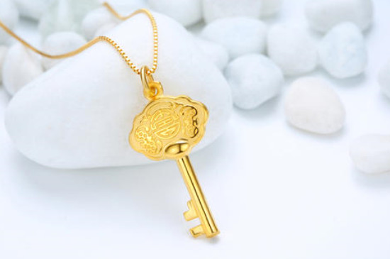 在家如何鉴定黄金真假