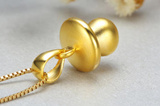 在家如何鉴定黄金真假