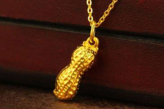 黄金烧完是什么样