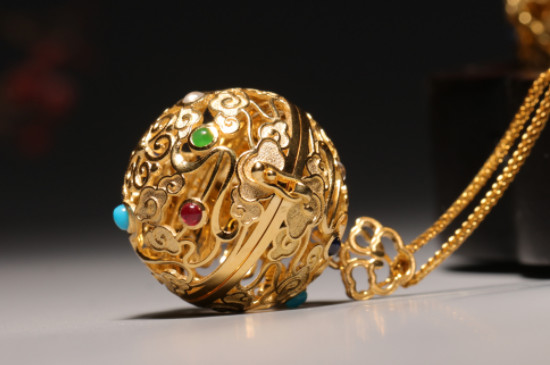 黄金古法工艺什么意思