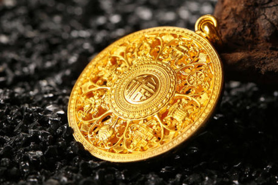 黄金古法工艺什么意思