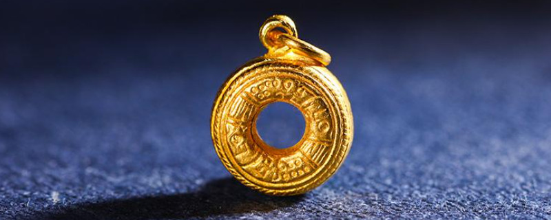 古法黄金是真金吗