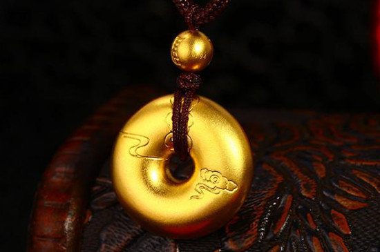 古法黄金是真金吗