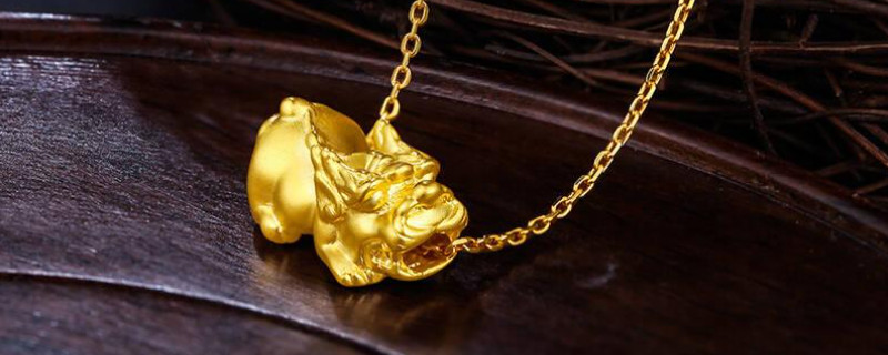 无氢黄金是足金吗