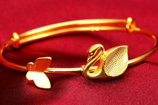 无氢黄金是足金吗