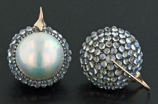 华珍珠是什么东西