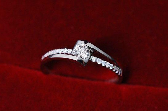 钻戒多少分是什么意思