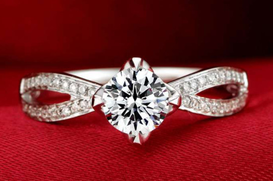 钻戒多少分是什么意思