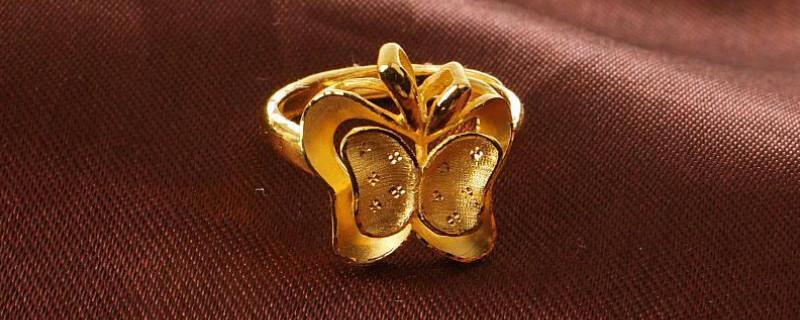 黄金工艺有哪些