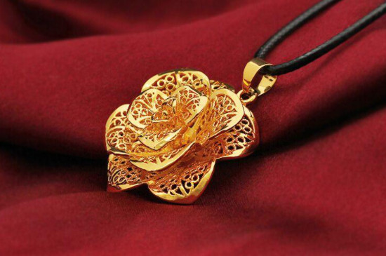 黄金工艺有哪些