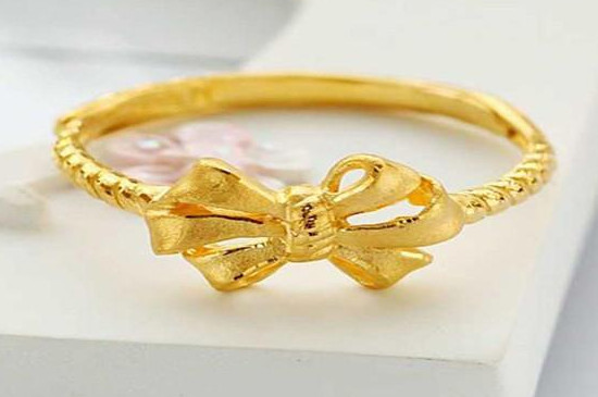 黄金工艺有哪些