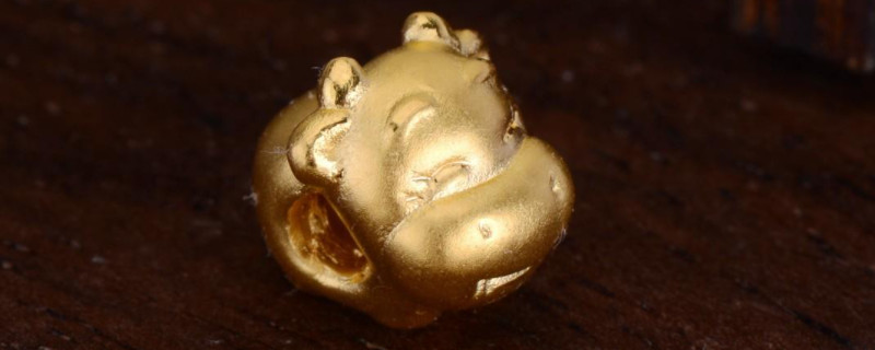 3d硬金和传统黄金哪个好