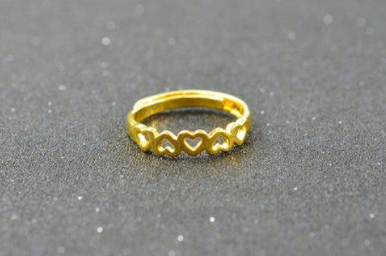 3d硬金和传统黄金哪个好