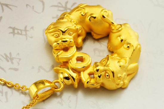 3d硬金和传统黄金哪个好