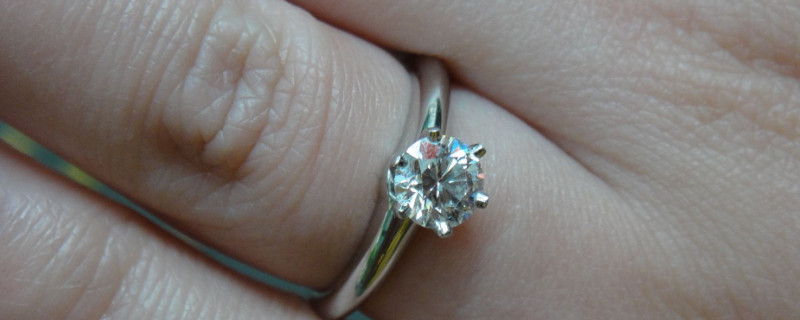 钻戒vvs是哪个等级