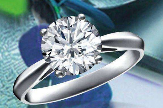 钻戒vvs是哪个等级