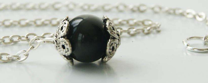 黑曜石怎么净化