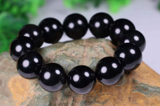 黑曜石怎么净化