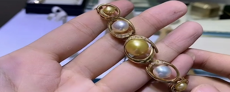 18k金和黄金的区别