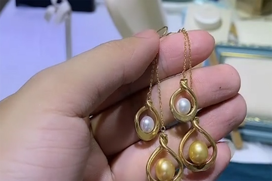 18k金和黄金的区别