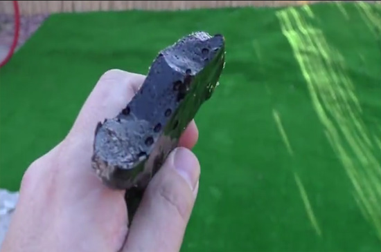 黑曜石佩戴有什么讲究吗?