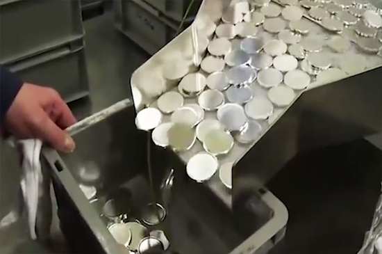 铂金和黄金的区别