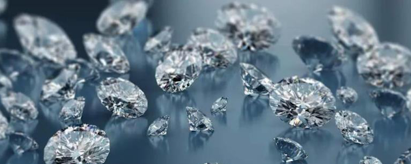钻石鉴别