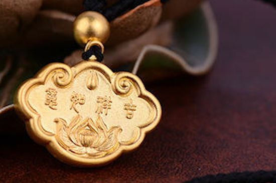 古韵金和黄金的有什么区别