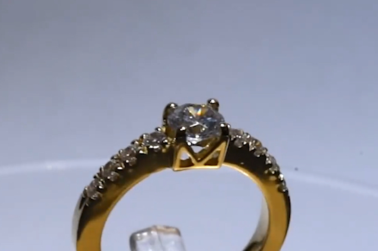 5g工艺黄金是足金吗