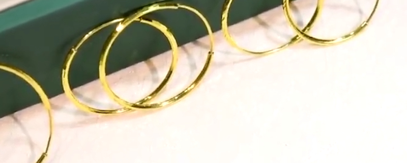 18k 24k金是什么意思