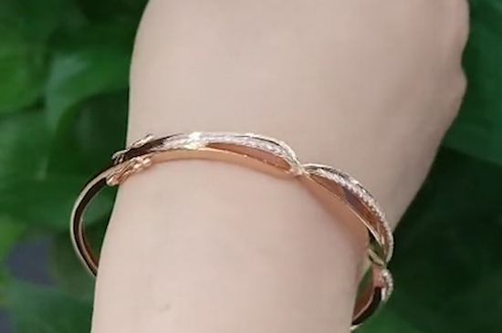 18k 24k金是什么意思