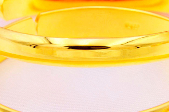 沙金和黄金的区别