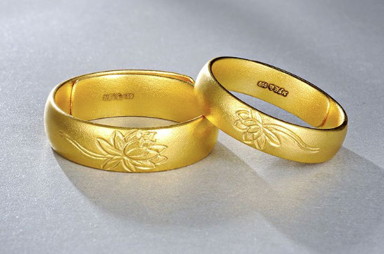 足金是不是黄金