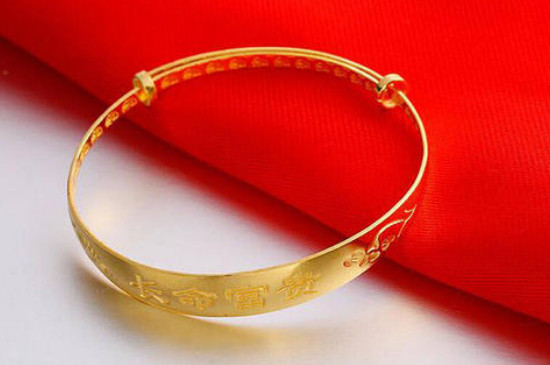 au999黄金回收多少钱一克，价格在350元一克左右