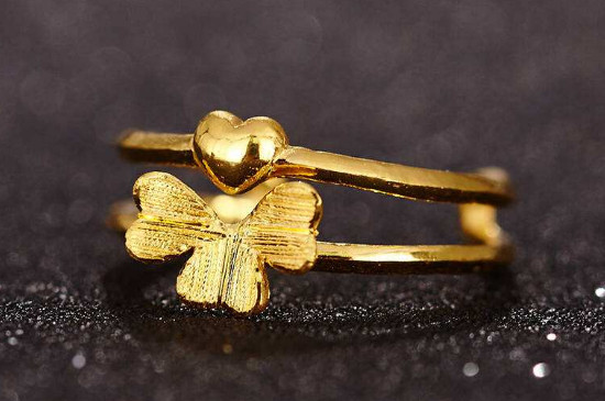 au999黄金回收多少钱一克，价格在350元一克左右