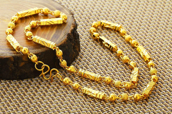 k金与黄金的区别