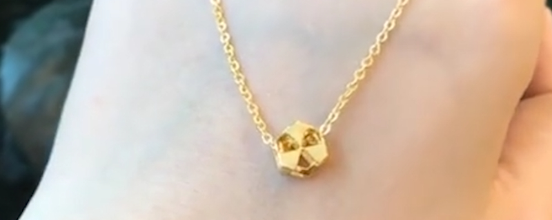 什么是硬金 跟黄金什么区别