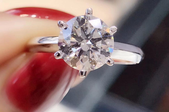 钻石3ex切工指的是什么